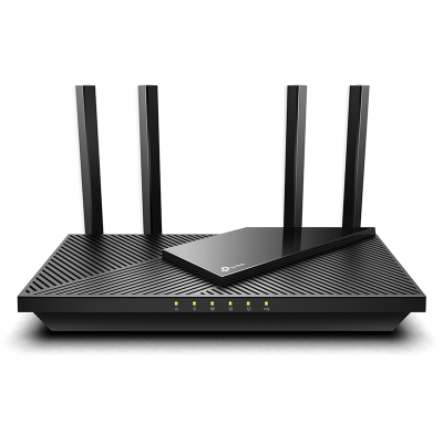 Маршрутизатор TP-Link Archer AX55 