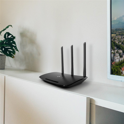 Коммутатор TP-Link TL-WR940N V6 