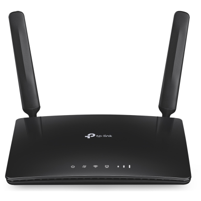 Маршрутизатор TP-Link Archer MR200 