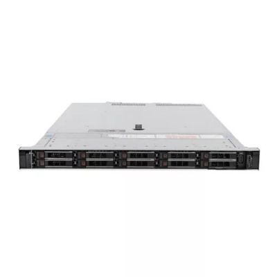 Сервер Dell PowerEdge R440 2x4114 2x16Gb 2RRD x8 1x1.2Tb 10K 2.5" SAS RW H730p LP iD9En 1G 2P 1x550W 3Y NBD Conf-3 (2xPCI-e LP) (210-ALZE-31-7) 